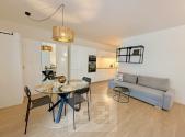 Pronájem bytu, 1+kk, 40 m²
