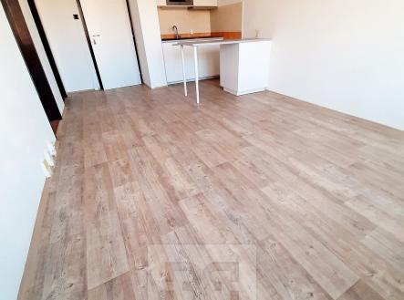 20220803_115244 | Pronájem bytu, 2+kk, 41 m²