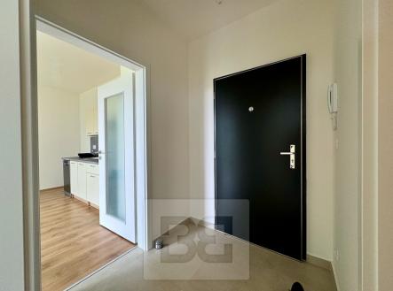 IMG_9494 | Pronájem bytu, 2+kk, 43 m²