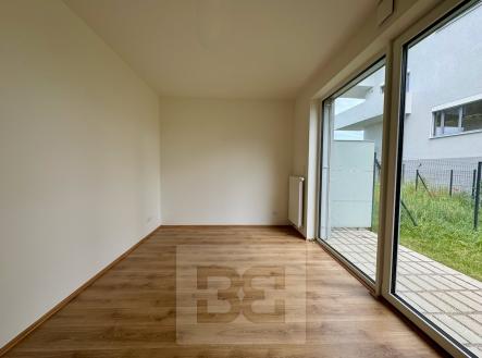 IMG_9496 | Pronájem bytu, 2+kk, 43 m²