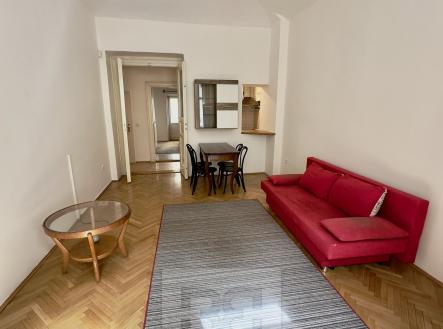 IMG_7237 | Pronájem - kanceláře, 57 m²