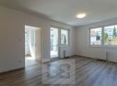 Pronájem bytu, 2+kk, 48 m²