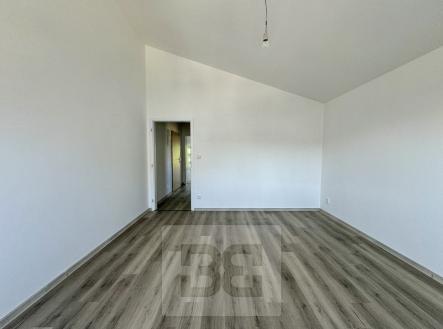 IMG_2934 | Pronájem bytu, 2+kk, 74 m²