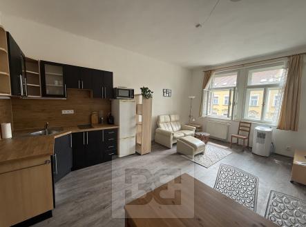 Pronájem bytu, 3+kk, 75 m² obrázek