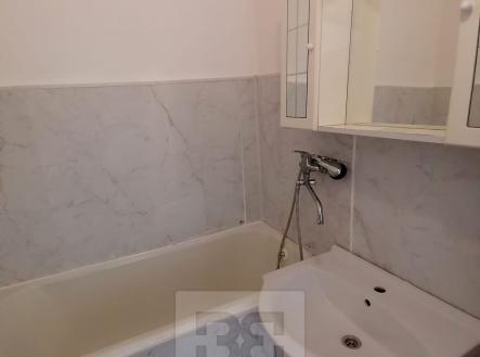 WhatsApp Image 2025-06-05 at 09.23.17 | Pronájem bytu, 1+1, 40 m²