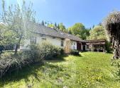 Prodej - dům/vila, 163 m²