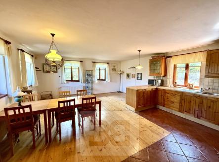 IMG_4414 | Prodej - dům/vila, 163 m²