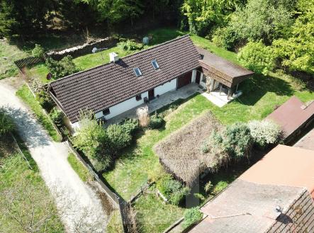 DJI_0394 | Prodej - dům/vila, 163 m²