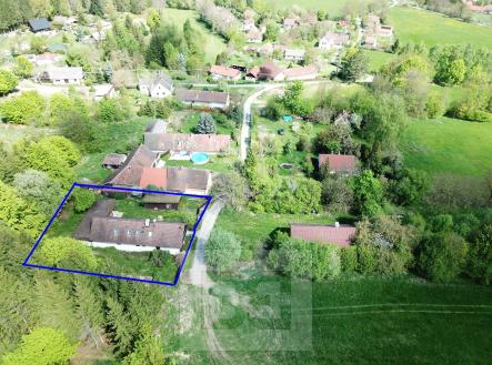 DJI_0380 (kopie) | Prodej - dům/vila, 163 m²