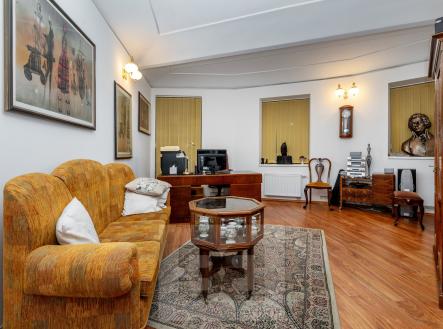 1 (1) | Prodej bytu, 3+1, 101 m²