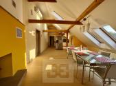 Pronájem bytu, 5+kk, 195 m²