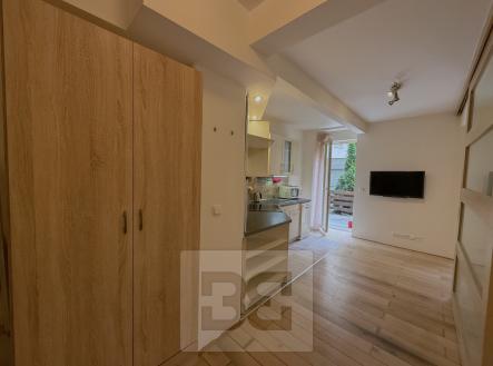 IMG_2684 | Pronájem bytu, 1+kk, 28 m²