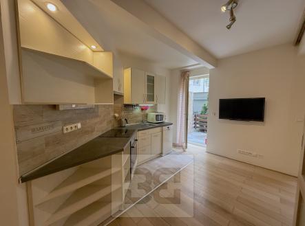 IMG_2685 | Pronájem bytu, 1+kk, 28 m²