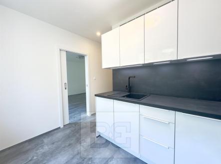 IMG_3745.jpg | Pronájem bytu, 1+1, 39 m²