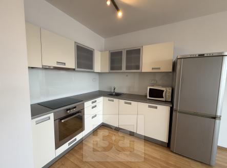 IMG_2793 | Pronájem bytu, 1+kk, 54 m²