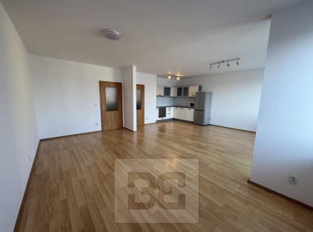 IMG_2786 | Pronájem bytu, 1+kk, 54 m²