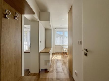 IMG_8286 | Pronájem bytu, 1+1, 32 m²