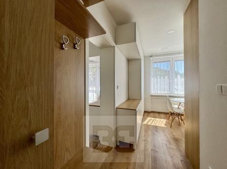 IMG_8287 | Pronájem bytu, 1+1, 32 m²