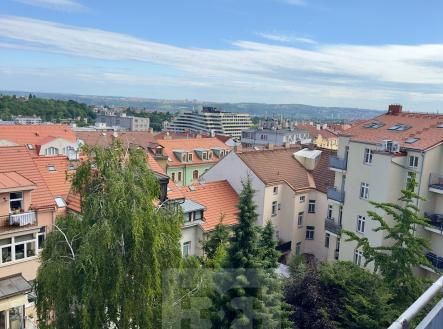 IMG_7728 | Pronájem bytu, 2+1, 96 m²