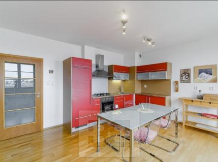 Obrázek6 | Pronájem bytu, 2+1, 96 m²