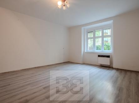 Pronájem bytu, 2+kk, 56 m² obrázek