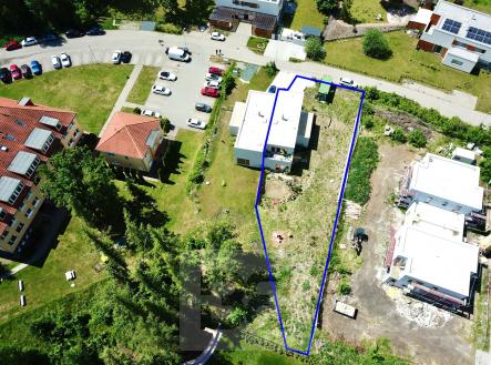 DJI_0420_drazsi | Prodej - dům/vila, 184 m²