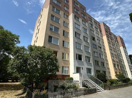594c4e67-f973-4662-8189-40b147815202 | Pronájem bytu, 2+kk, 44 m²