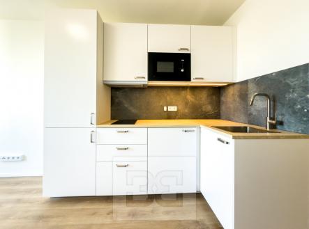 IMG_0074 | Pronájem bytu, 1+kk, 22 m²