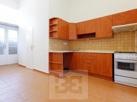 Pronájem bytu, 1+1, 40 m² obrázek