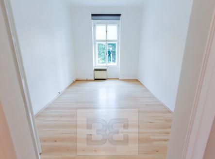 _MG_9907 | Pronájem bytu, 1+1, 40 m²