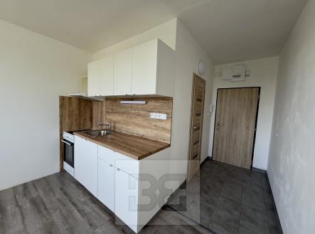 Pronájem bytu, 1+1, 36 m² obrázek