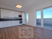 Pronájem bytu, 2+kk, 52 m²