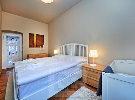 02 | Pronájem bytu, 4+1, 133 m²