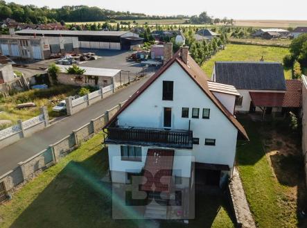IMG_8684 | Prodej - dům/vila, 238 m²