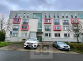 Pronájem bytu, 2+kk, 53 m²
