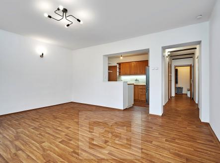 Pronájem bytu, 3+kk, 74 m² obrázek