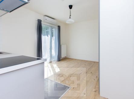 _MG_7541 | Pronájem bytu, 2+kk, 31 m²