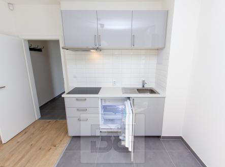 _MG_7552 | Pronájem bytu, 2+kk, 31 m²