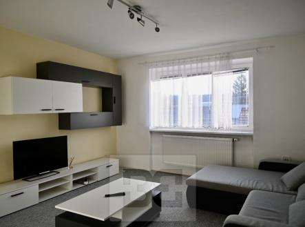Prodej bytu, 2+1, 62 m² obrázek