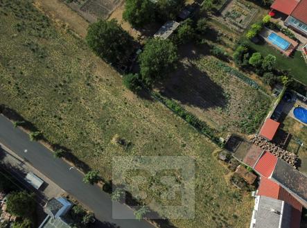 IMG_8681 | Prodej - pozemek pro bydlení, 940 m²