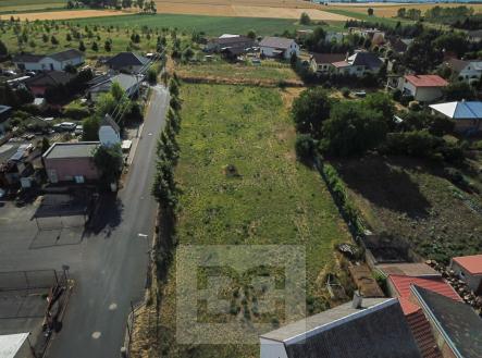 Prodej - pozemek pro bydlení, 940 m²