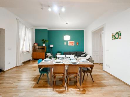 IMG_7736 | Prodej bytu, 4+kk, 115 m²