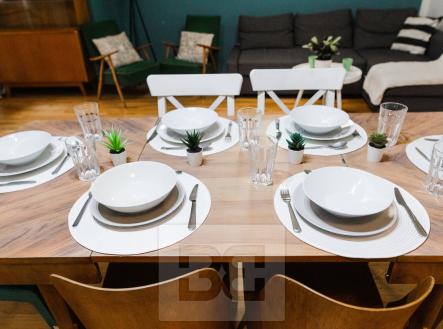 9Z3A3576 | Prodej bytu, 4+kk, 115 m²