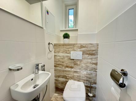IMG_9710 | Pronájem bytu, 3+kk, 80 m²