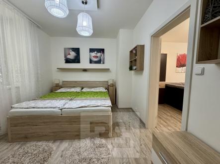IMG_9711 | Pronájem bytu, 3+kk, 80 m²
