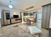 Pronájem bytu, 3+kk, 80 m²