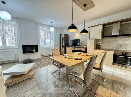 IMG_9719 | Pronájem bytu, 3+kk, 80 m²