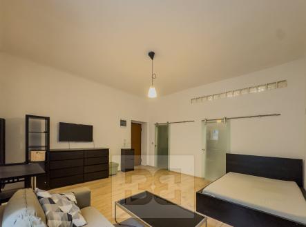 IMG_2830 | Pronájem bytu, 1+kk, 32 m²