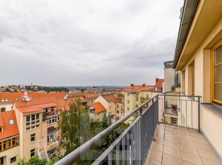 Obrázek4 | Pronájem bytu, 2+1, 96 m²