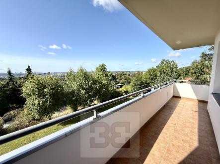 Pronájem bytu, 4+kk, 108 m² obrázek